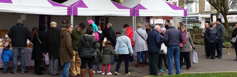 Broadstairs Food Festival