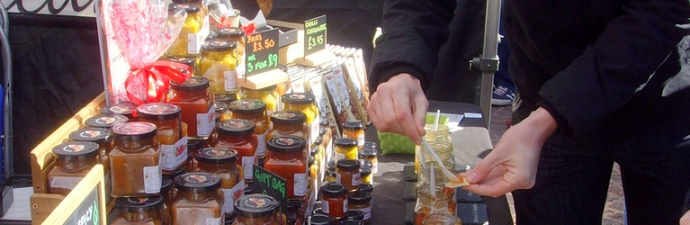 Southport Chilli Festival