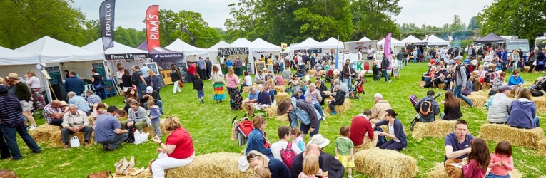 Image result for wimbledon park food festival