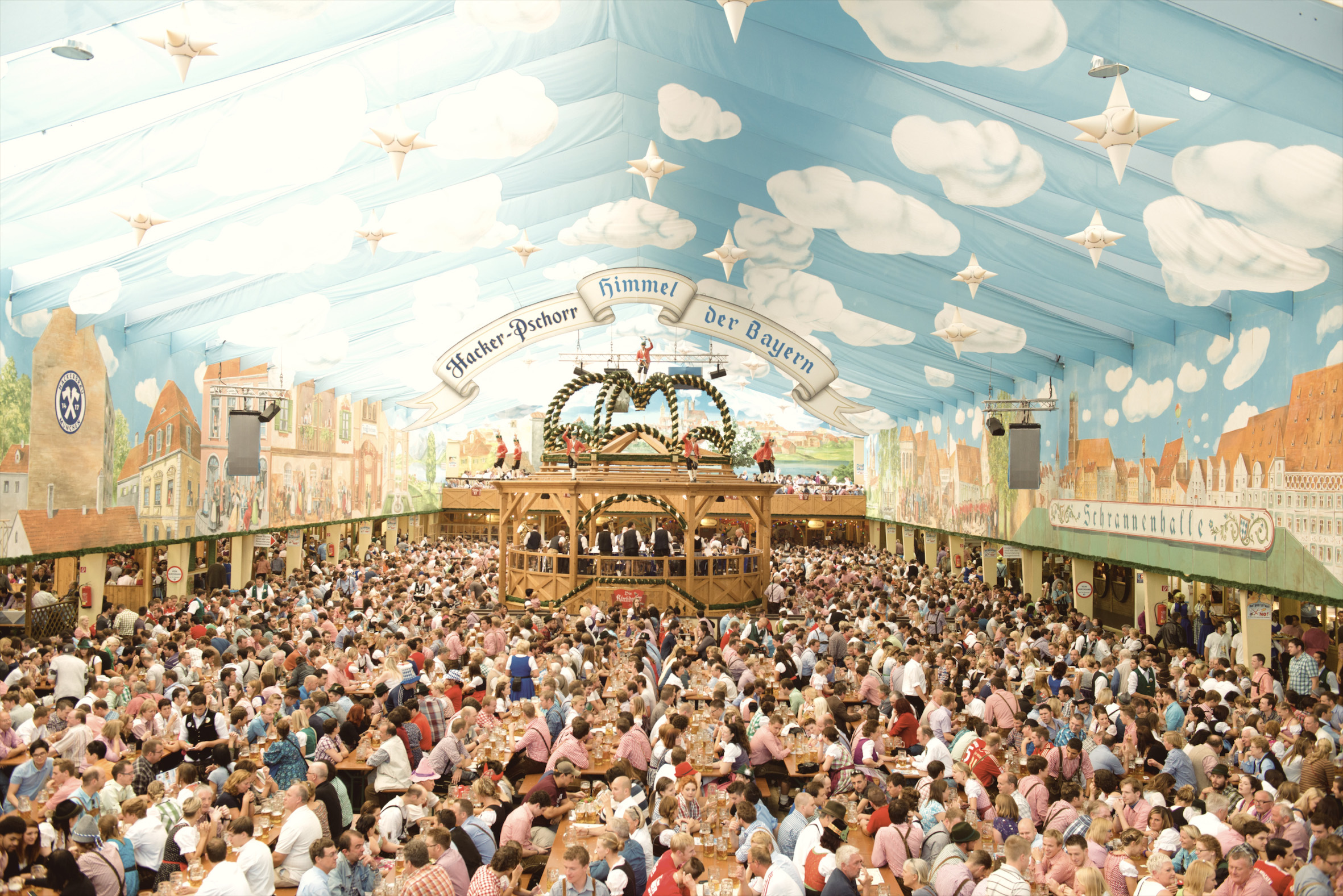 Image result for oktoberfest london