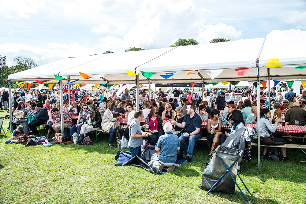 Image result for oxford foodies festival south park