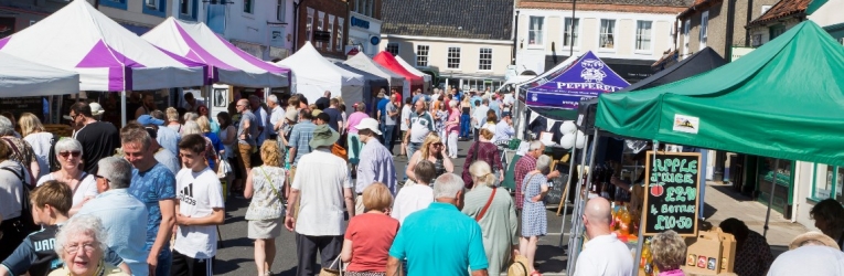 Beccles Food and Drink Festival
