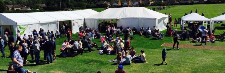 Cheltenham Craft Beer and Cider Festival