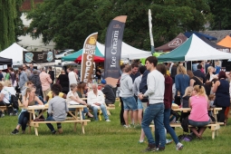 Abingdon Food Festival
