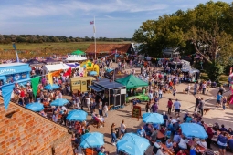 Aldeburgh Food Festival