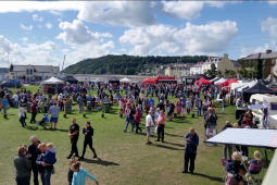 Beaumaris Food Festival