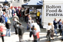 Bolton Food & Drink Festival