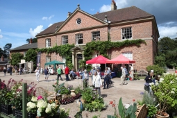 Bryngwyn Summer Fayre