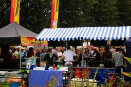 Canterbury Food Festival