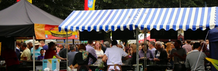 Canterbury Food Festival