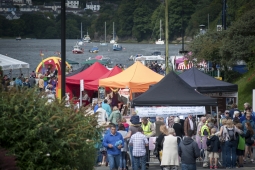 Cardigan River & Food Festival
