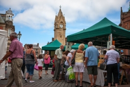 Eden Food & Farming Festival