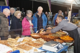 Llangollen Food Festival