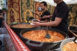 London Halal Food Festival