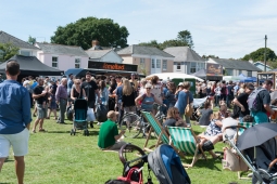 Lymington Seafood Festival