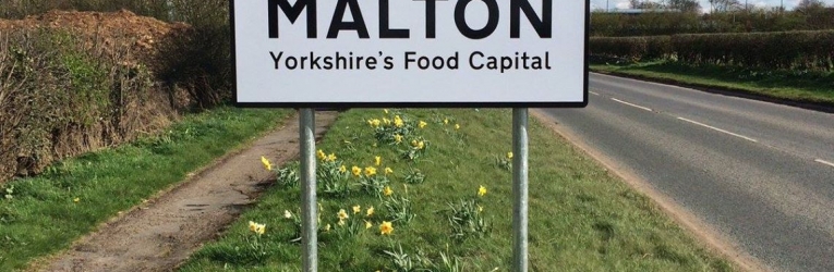 Marathon du Malton