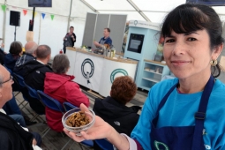 Narberth Food Festival