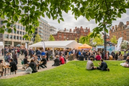 Sheffield Food Festival