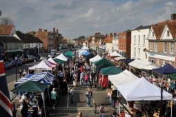 Thame Food Festival