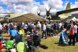Cosford Food Festival