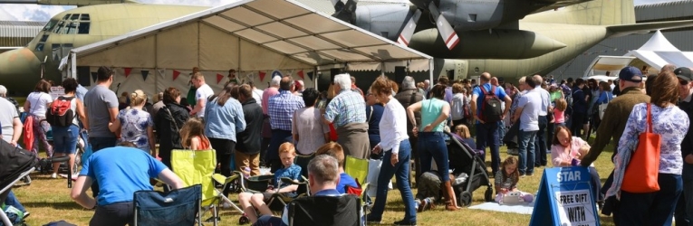 cosford-food-festival