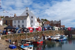 Crail Food Festival