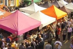 Farnham Food Festival