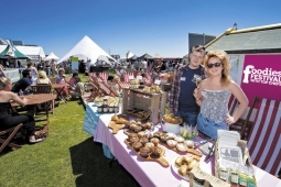 Oxford Food Festival