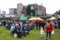 Powderham Food Festival