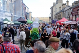 Saltburn Food Festival