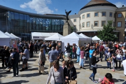 Woking Food Festival