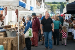 Ashburton Food Festival