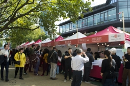 Chinese Food Festival London