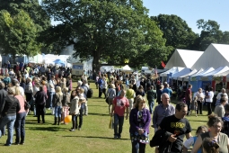 Dundee Flower & Food Festival