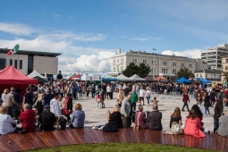 Eat Weston Food Festival Weston Super Mare