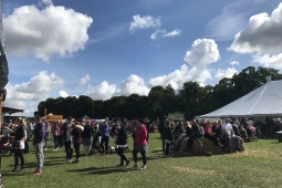 Festival of Food and Drink Clumber Park