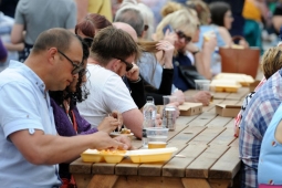 Hull Street Food Festival