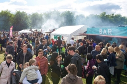 Liverpool Food & Drink Festival