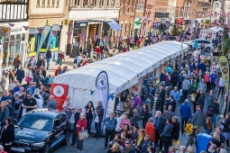 Morpeth Food & Drink Festival