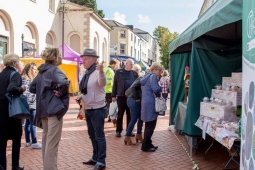Neath Food & Drink Festival