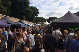 North Norfolk Food & Drink Festival