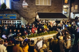 Padstow Christmas Festival