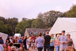 St Fagans Food Festival
