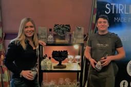 Stirling Gin Festival