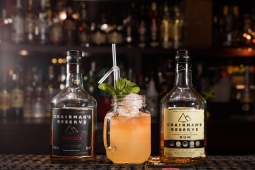 The Gin & Rum Festival Liverpool