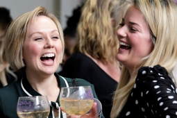 The Gin Society Festival London