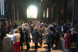 The Gin Society Festival Manchester