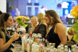 The Gin Society Festival Skipton