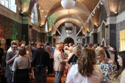 The Gin To My Tonic Liverpool