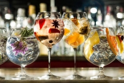 The Great British Gin Festival Bedford